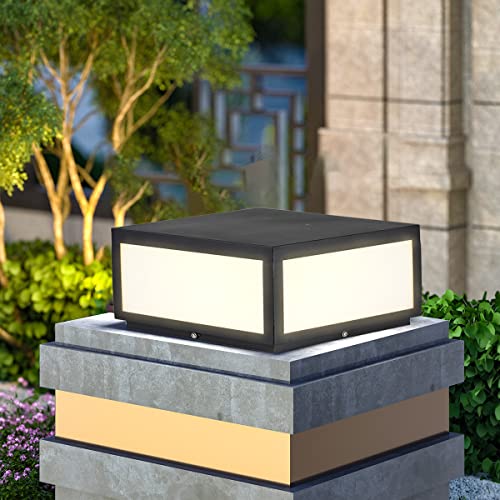 Pillar Lamp Post Light