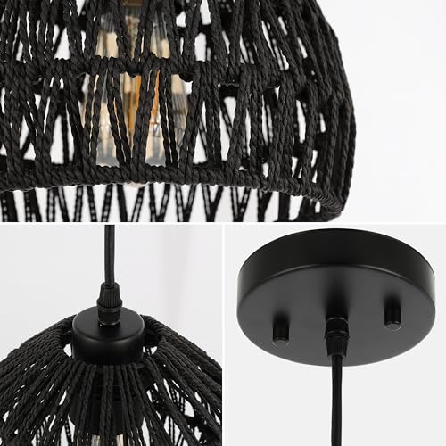 Campana 1 Light Pendant Dome Ceiling Lamp
