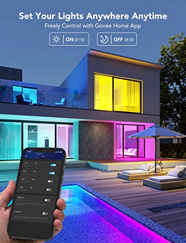 LED Smart Light Bulbs (4 Count)