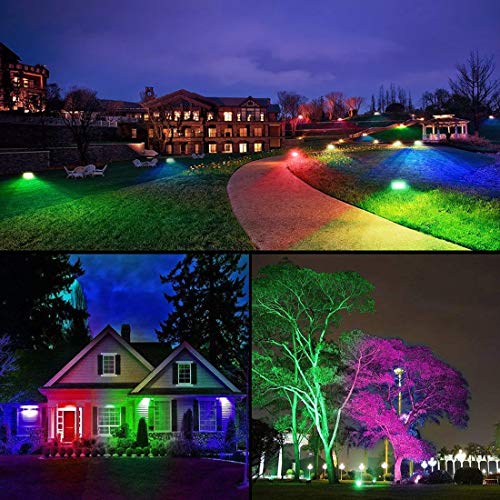 Led Flood Light 30W