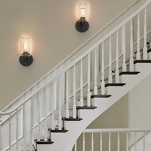Zevluck 1 Light Wall Sconce