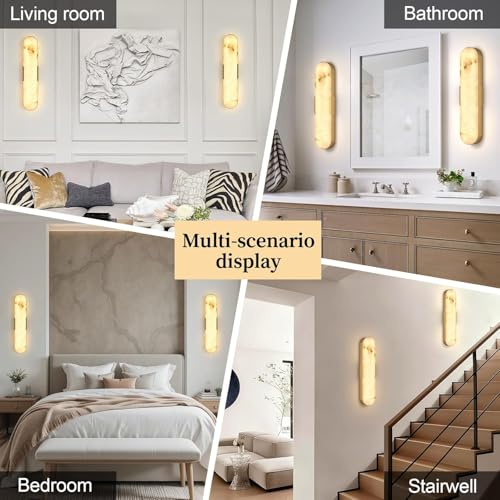 Modern LED Wall Sconce