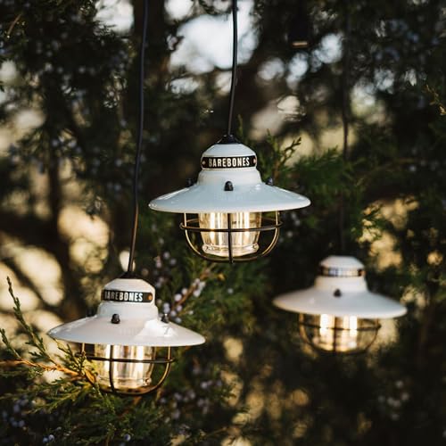 Edison Pendant String Lights