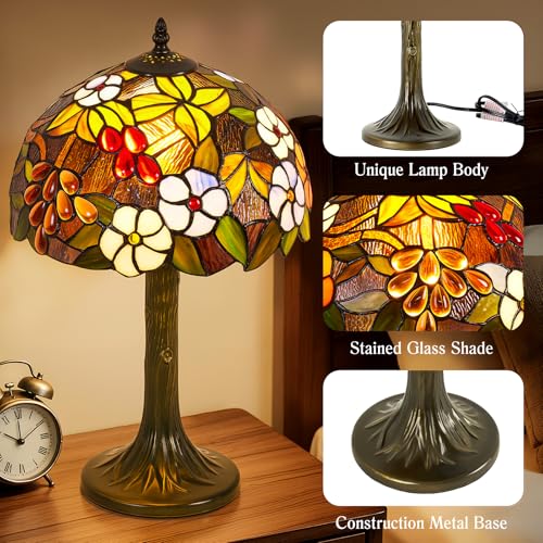 Tiffany Table Lamp