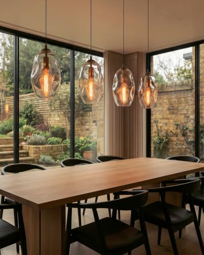 Modern Pendant Light
