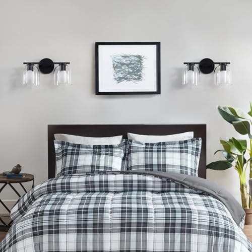 Bathroom Vanity Light Fixtures