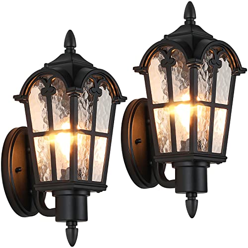 16’’ Large Outdoor Wall Light Fixtures