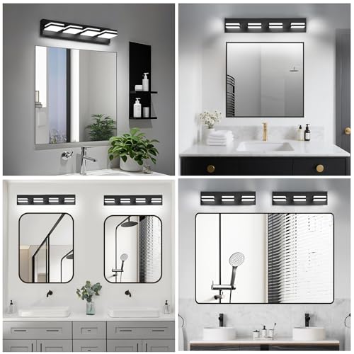 LED Modern Bathroom Lights Fixtures