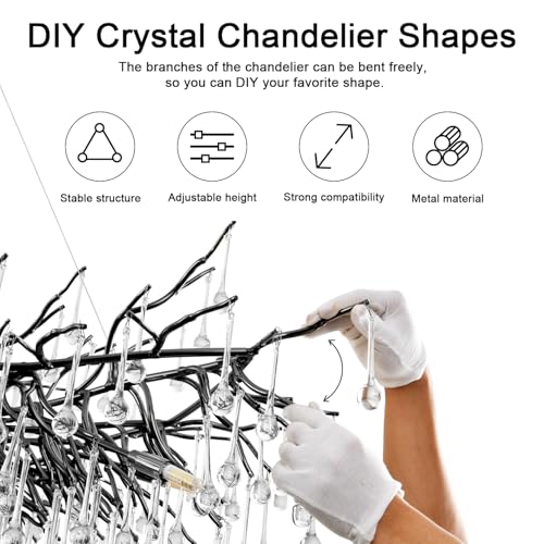 Chandeliers for Dining Room