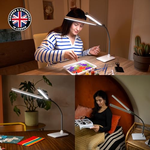DuoPro Table Lamp