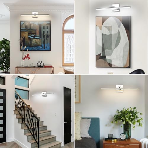 LED Bathroom Vanity Light