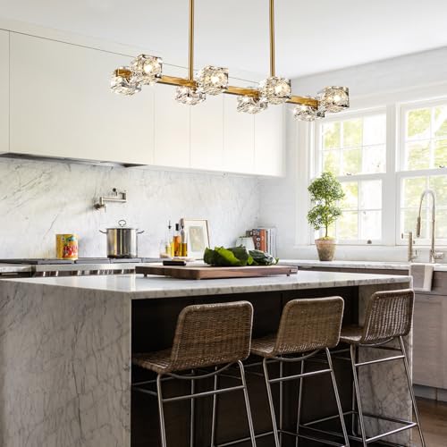 Dining Room Light Fixture