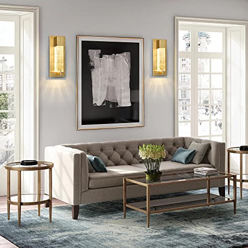 LED Wall Sconce Light