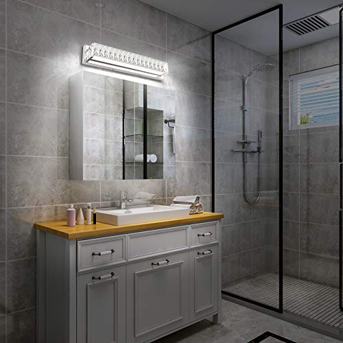 Modern Bathroom Light Fixtures