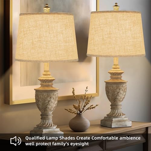 Lamp shades Set of 2 (2 Count)