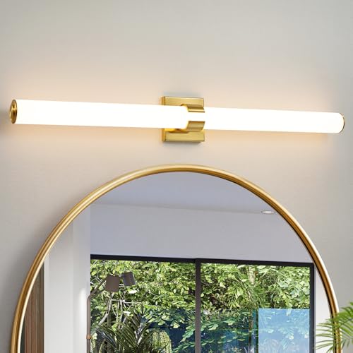 Bathroom Light Fixtures