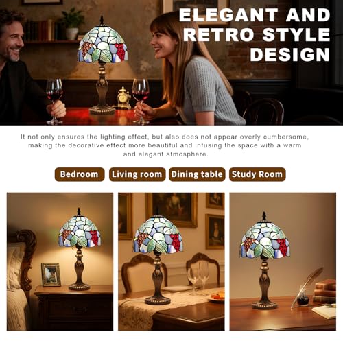 Tiffany Table Lamp