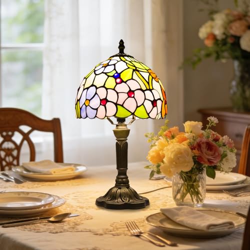 Small Tiffany Table Lamp