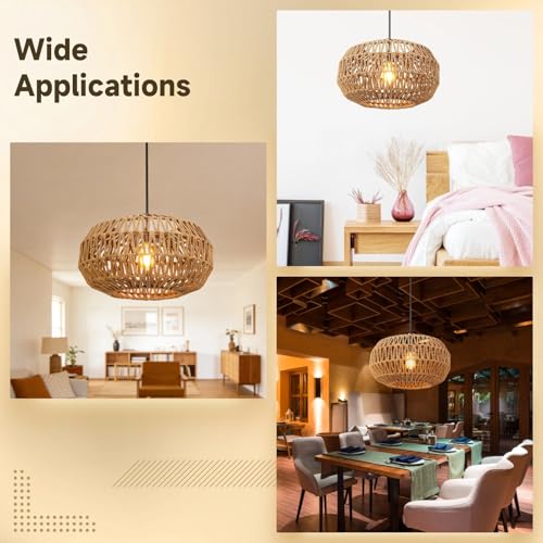 Pendant Light Shade