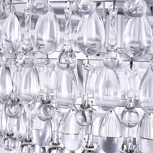 20 Inch Crystal Chandeliers