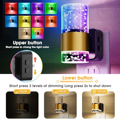 Night Light [2 (2 Count)