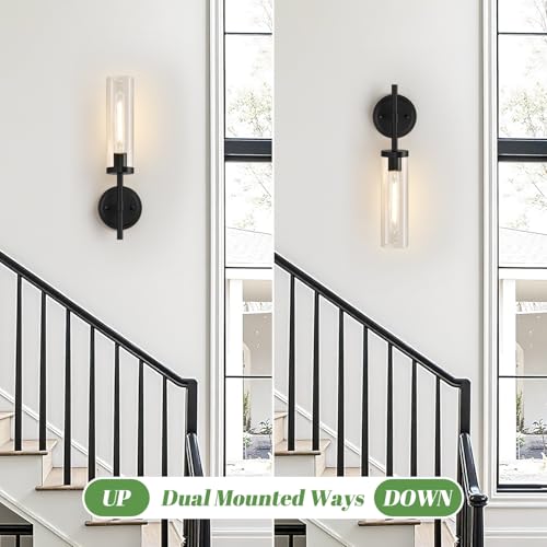 Hardwired Wall Sconces