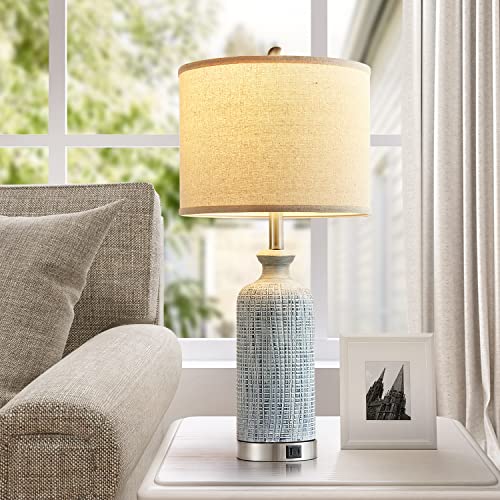 Living Room Lamps Set of 2 (2 Count)