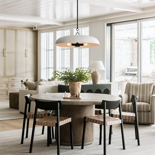 20 Inch Oversized Large Pendant Lights