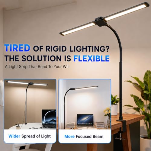Desk Lamps for Home Office
