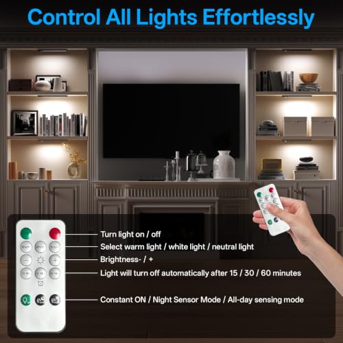 Under Cabinet Lighting (2 Count)