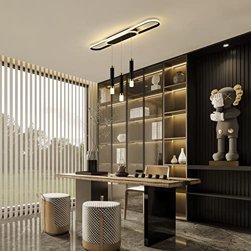 62W Dimmable LED Chandelier