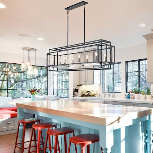 Kitchen Island Lighting