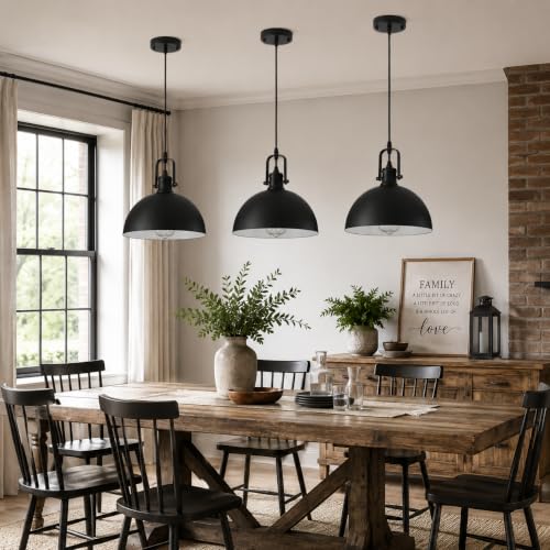 Kitchen Pendant Lighting Over Island