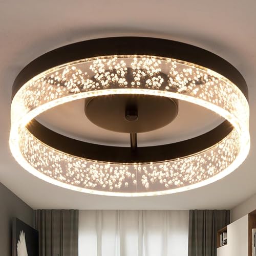 Modern LED Ceiling Light Fixture
