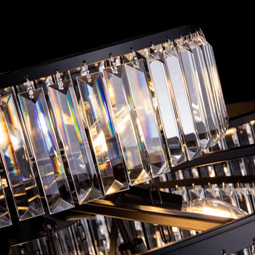 Crystal Chandelier