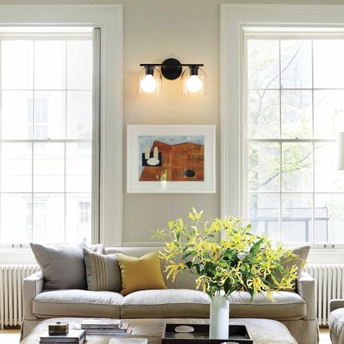 Bathroom Vanity Light Fixtures