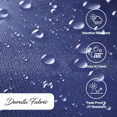 Height 2 Series Motorized Patio Umbrella