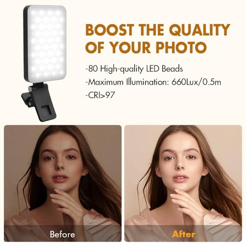 Selfie Light for iPhone