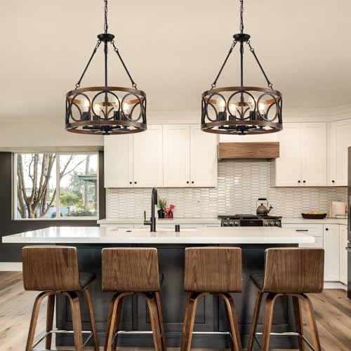 16" Dining Room Light Fixture