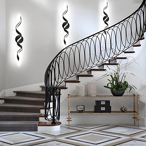 Modern LED Bathroom Vanity Lights