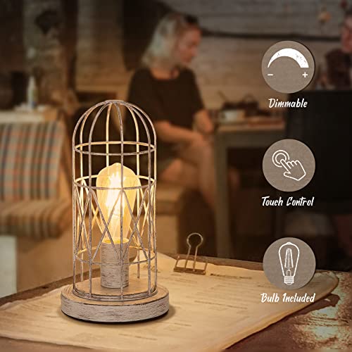 Small Table Lamp