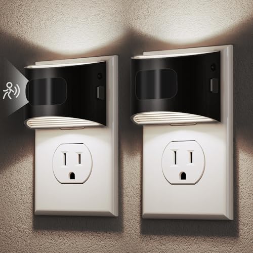 Motion Sensor Night Light (2 Count)