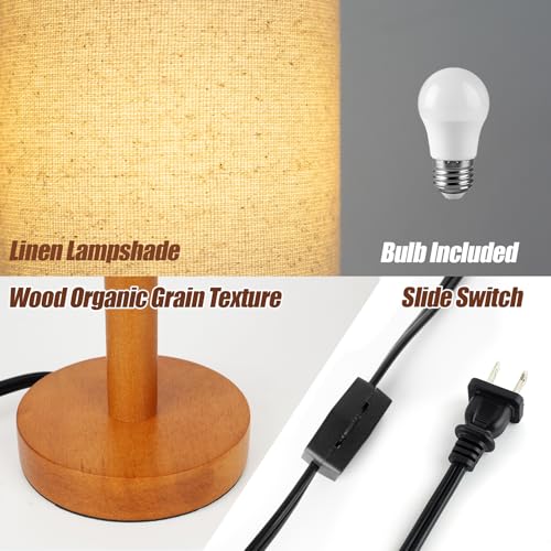 Small Table Lamp