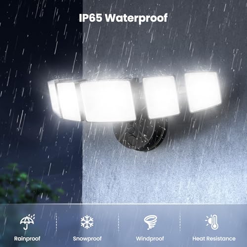 15000lm LED Flood Lights Outdoor