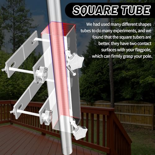 Heavy Duty Patio Umbrella Holder