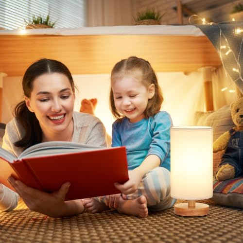 Small Table Lamps