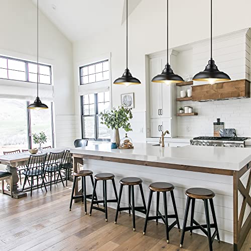 Pendant Lighting (2 Count)