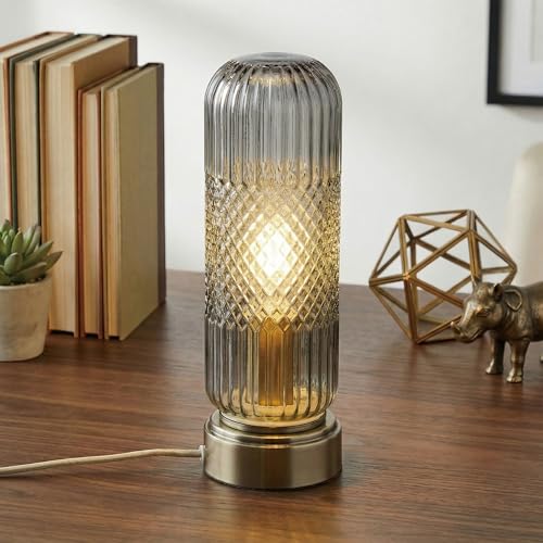 11.6 Inch Touch Dimmable Table Lamp