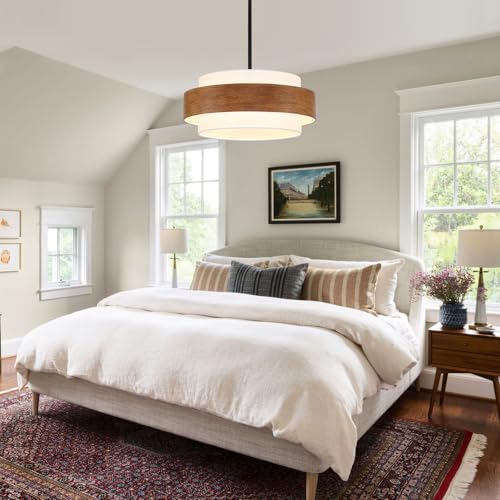 20'' Farmhouse Chandelier