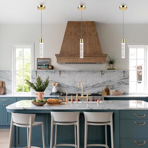 Pendant Lights Kitchen Island